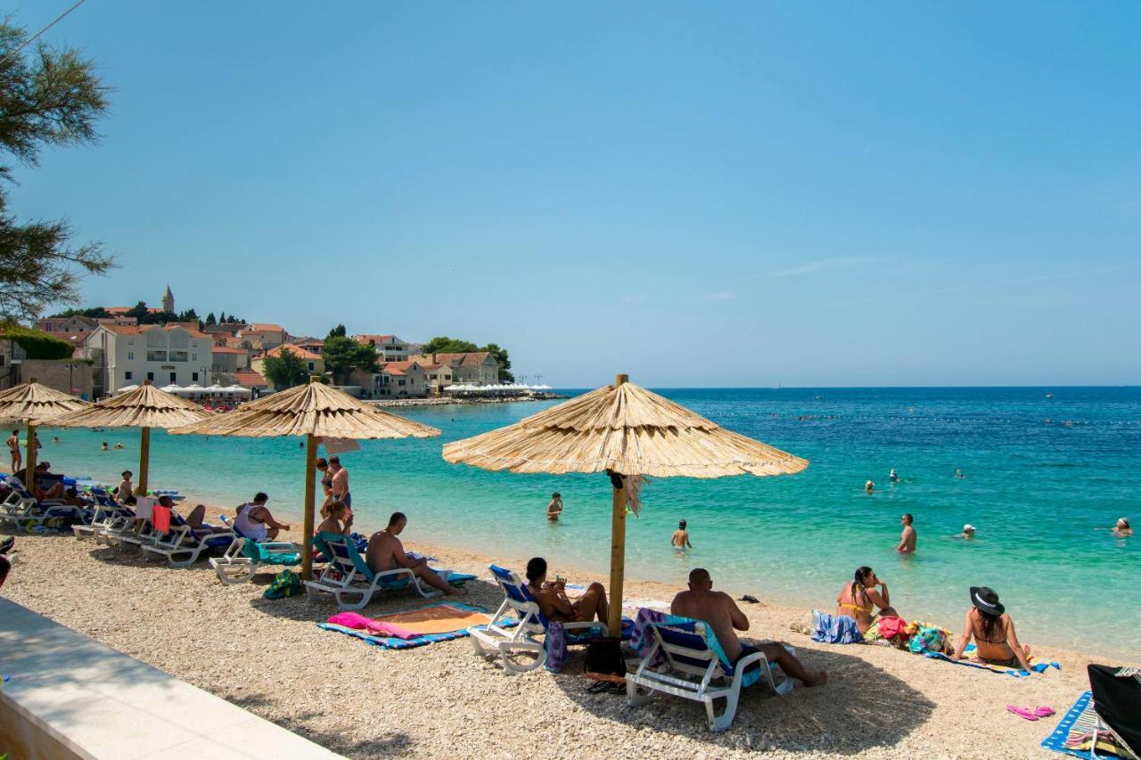 Apartments And Rooms Jakov Primošten Екстериор снимка
