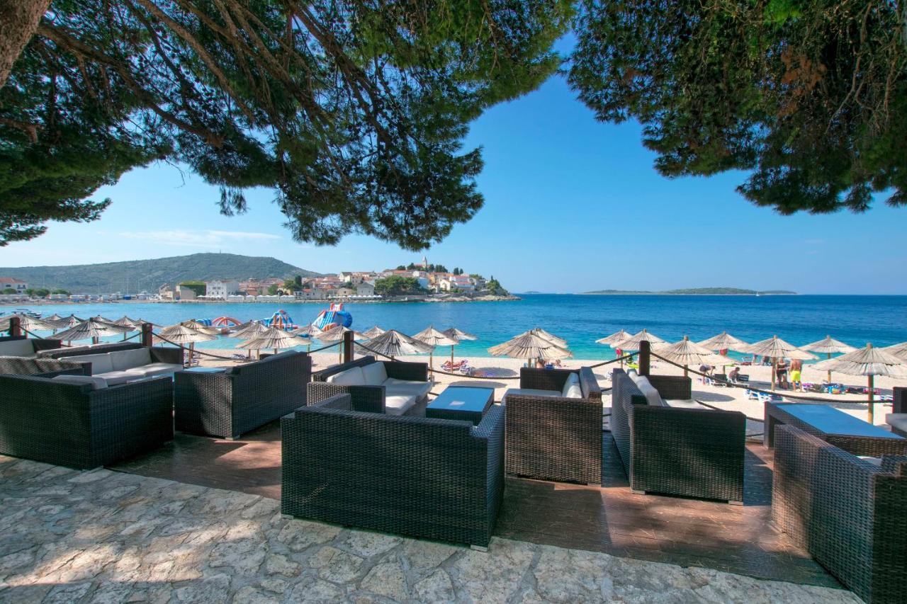 Apartments And Rooms Jakov Primošten Екстериор снимка