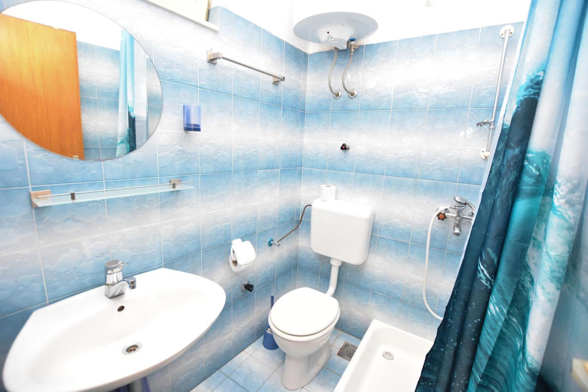 Apartments And Rooms Jakov Primošten Стая снимка