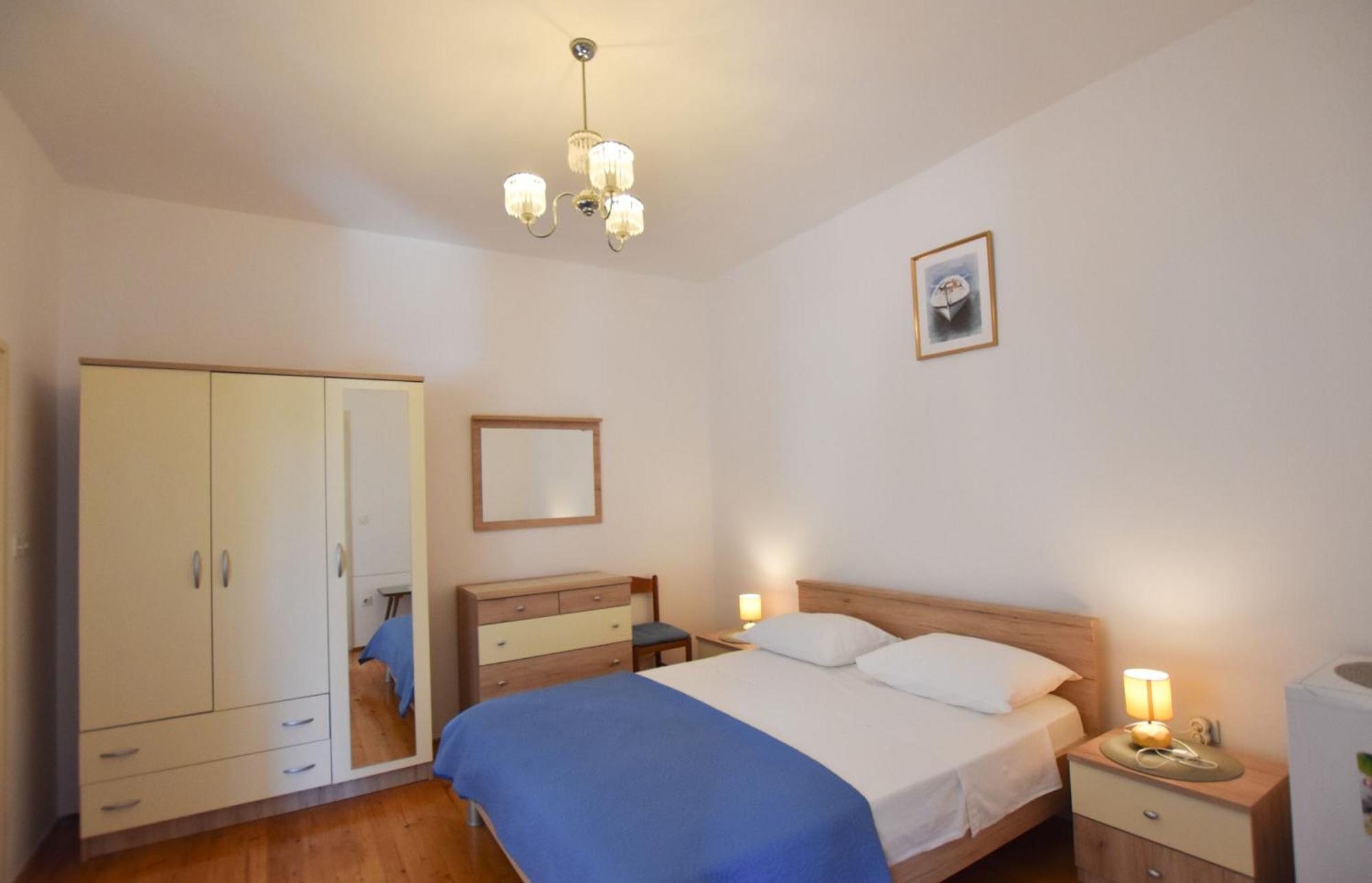 Apartments And Rooms Jakov Primošten Стая снимка