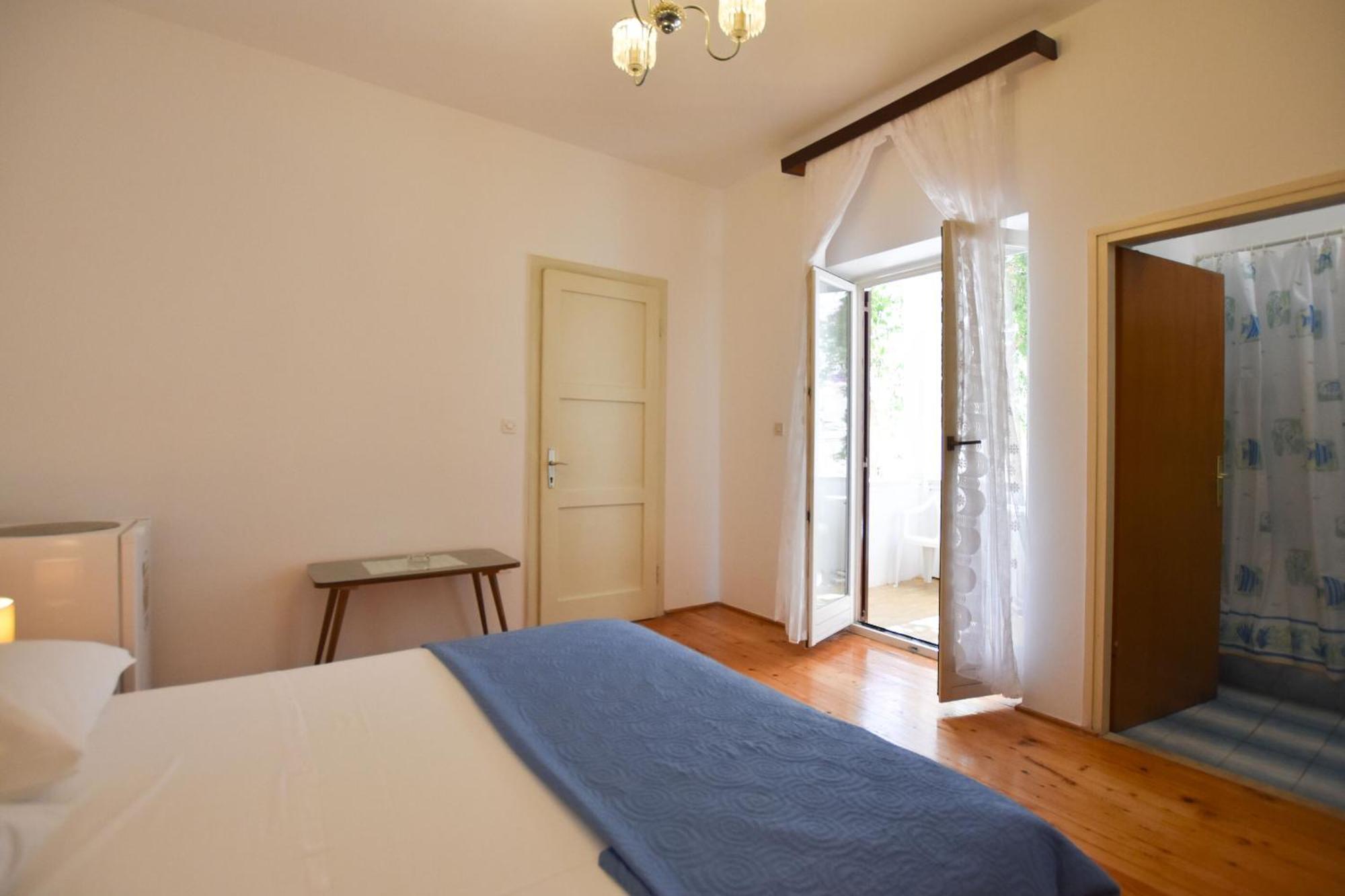 Apartments And Rooms Jakov Primošten Стая снимка