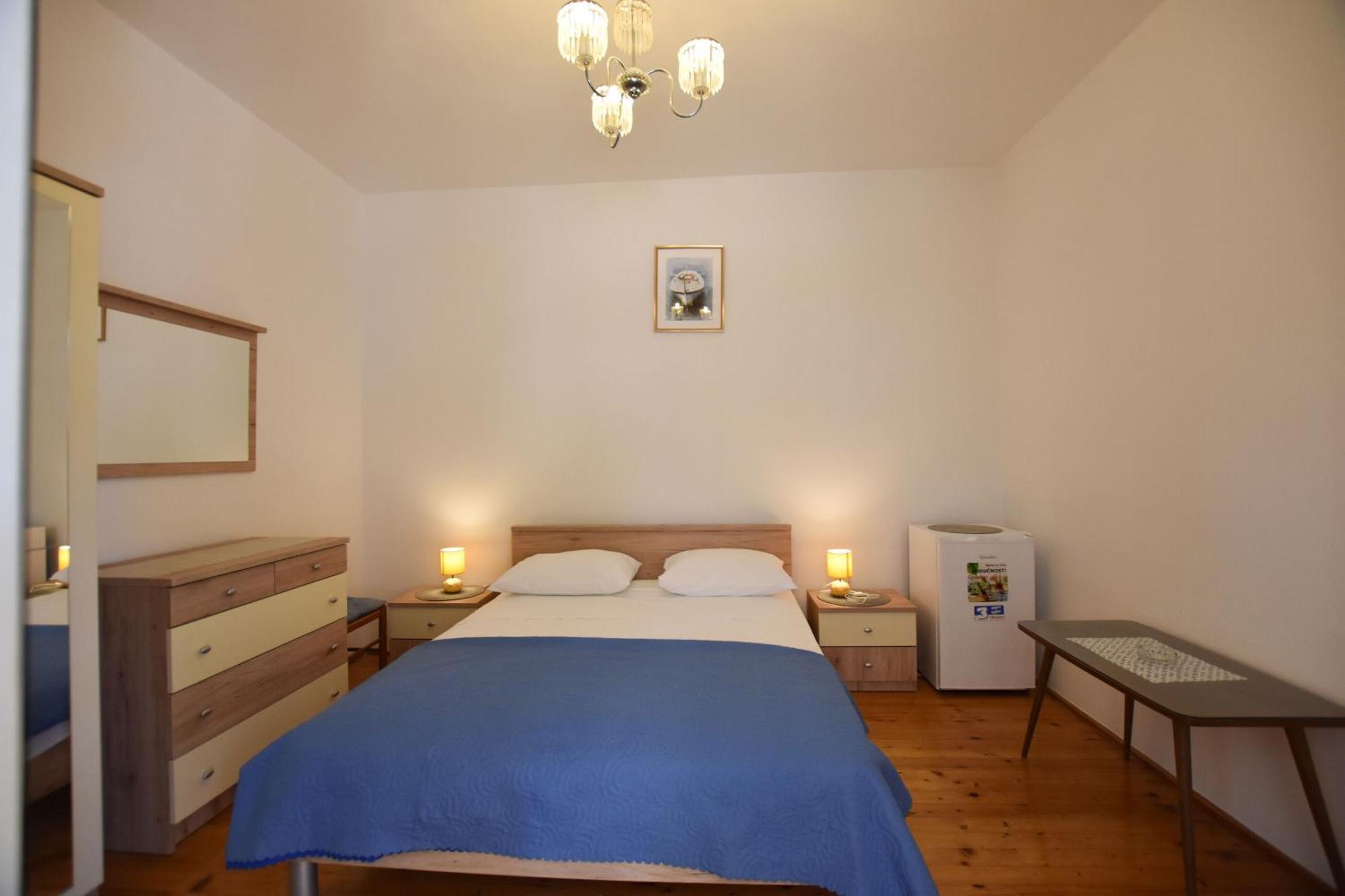 Apartments And Rooms Jakov Primošten Стая снимка