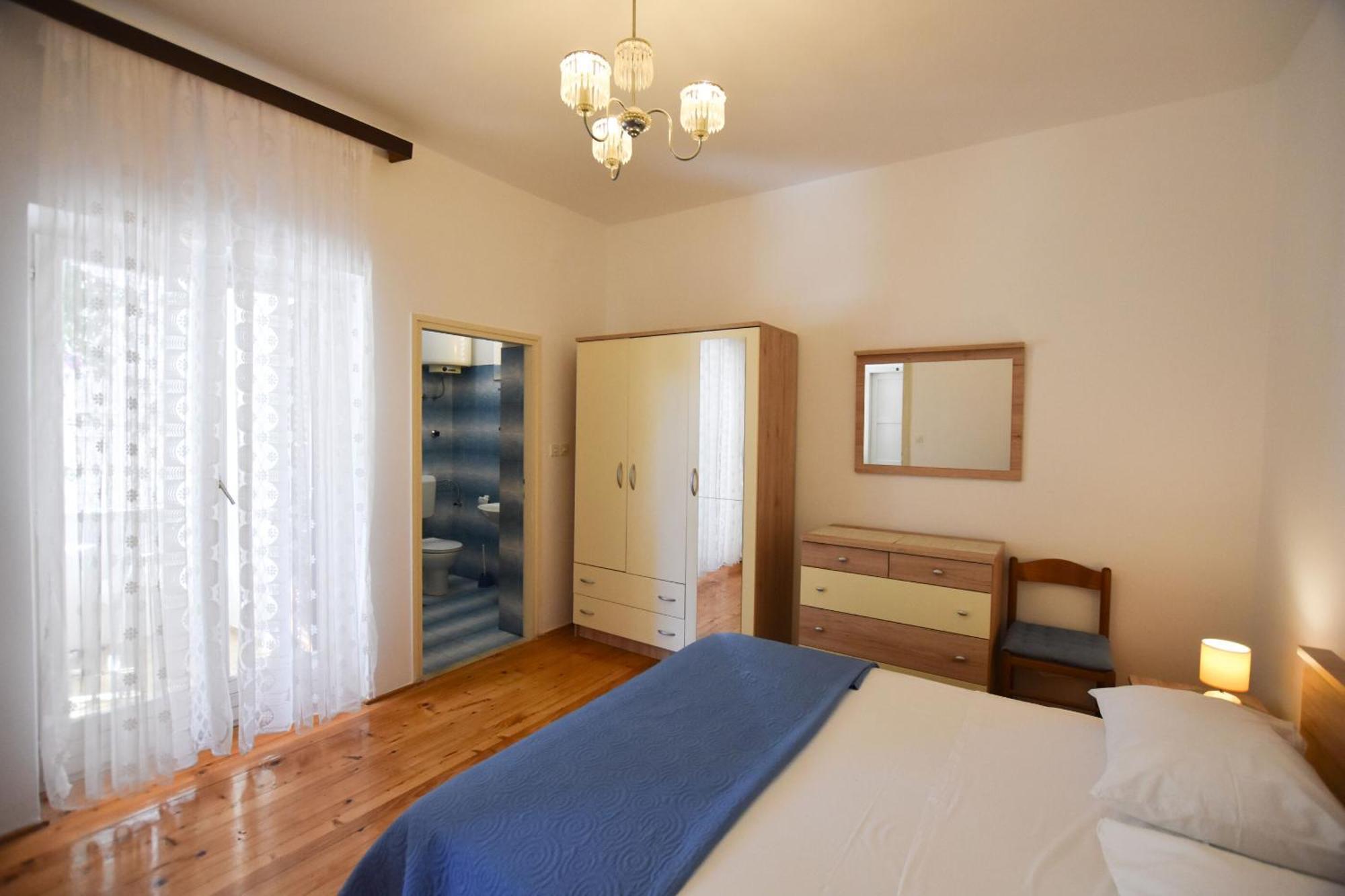 Apartments And Rooms Jakov Primošten Стая снимка