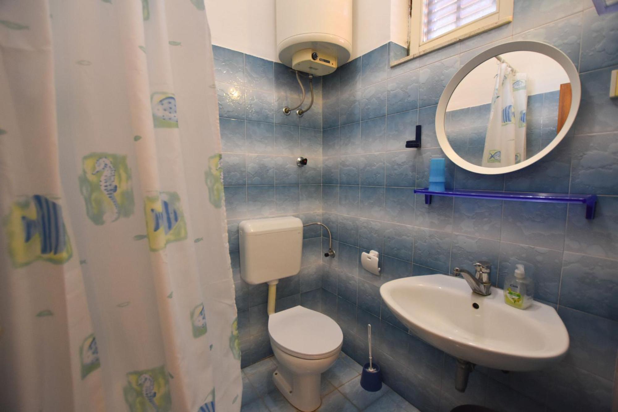 Apartments And Rooms Jakov Primošten Стая снимка