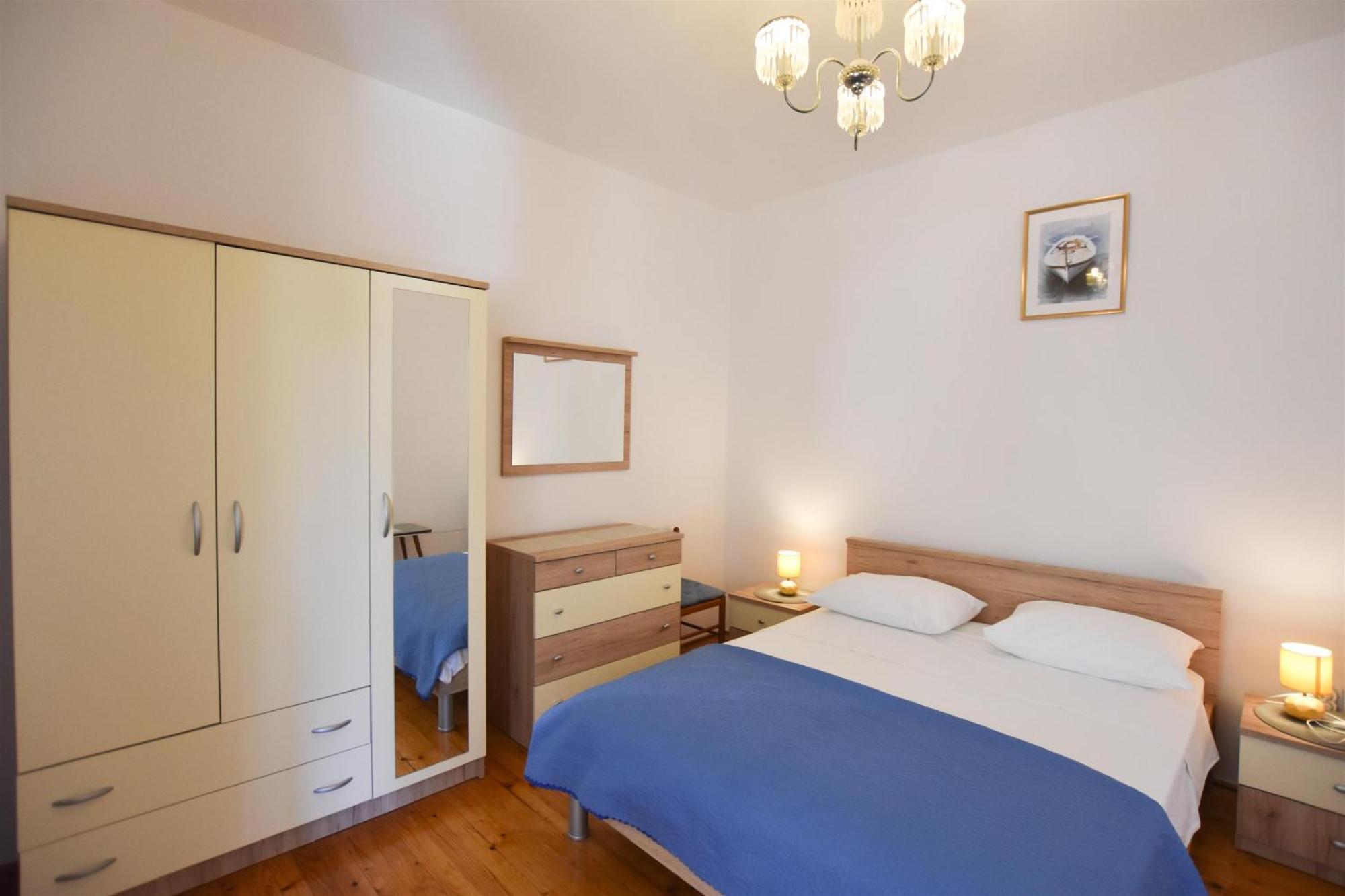 Apartments And Rooms Jakov Primošten Стая снимка