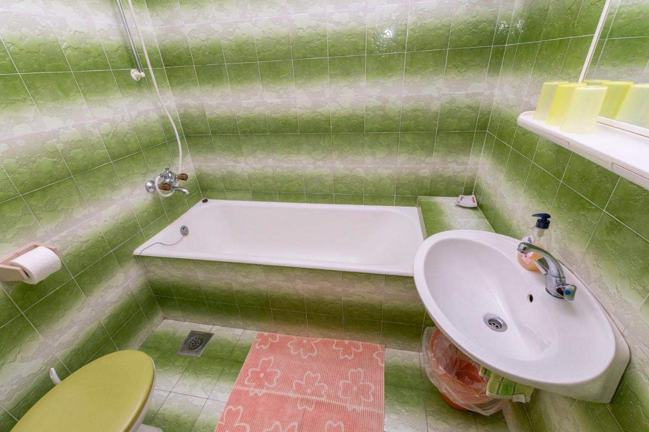 Apartments And Rooms Jakov Primošten Екстериор снимка