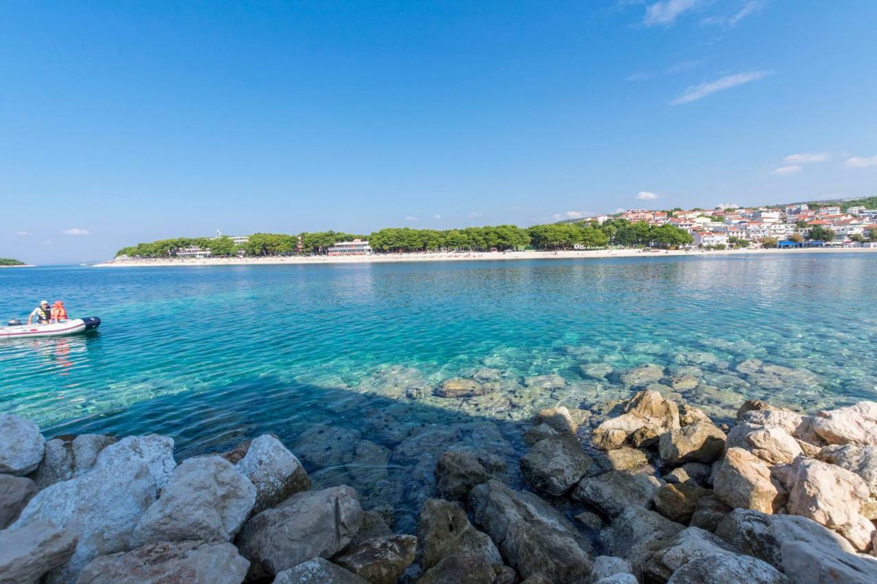 Apartments And Rooms Jakov Primošten Екстериор снимка