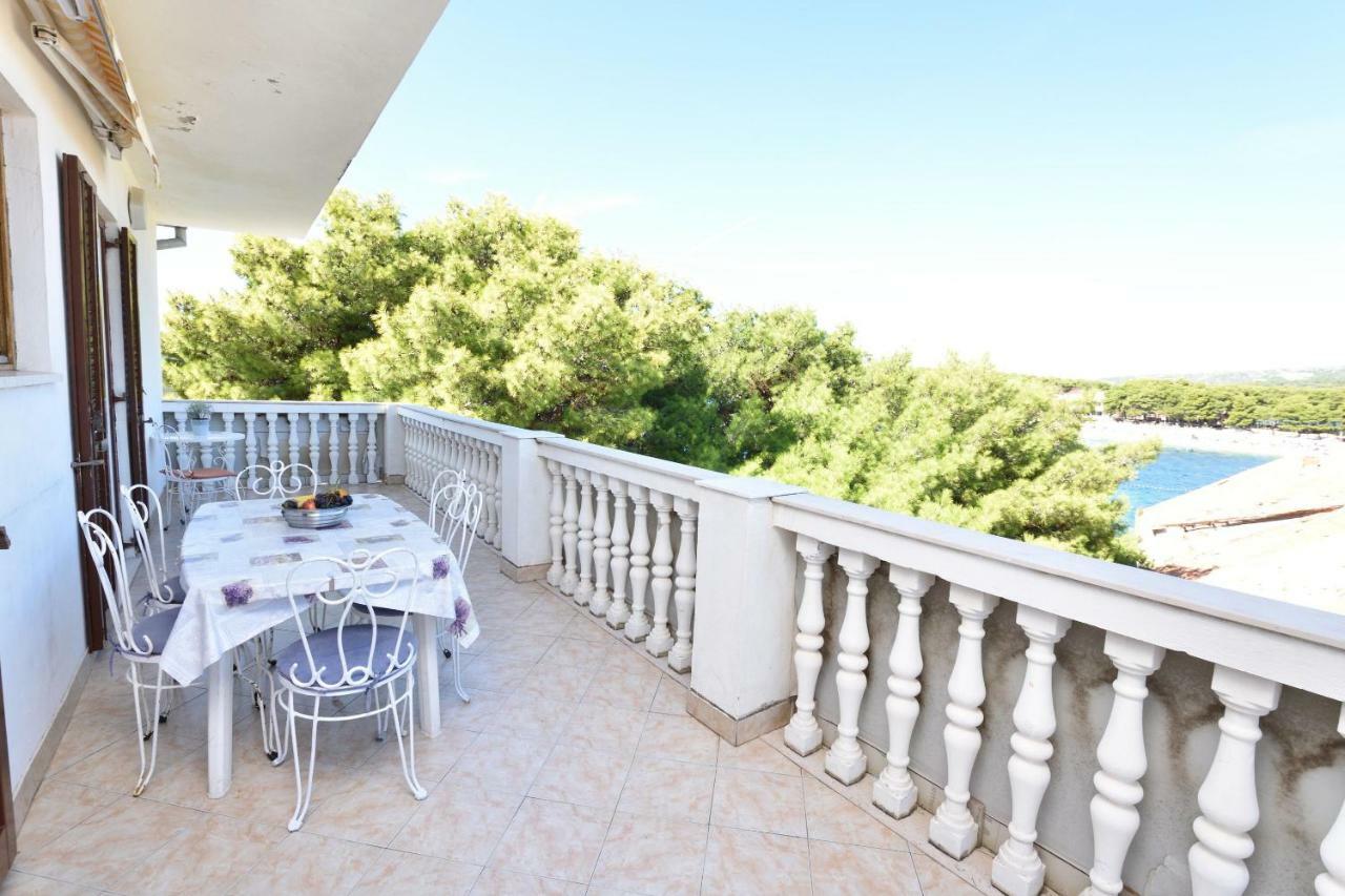 Apartments And Rooms Jakov Primošten Екстериор снимка