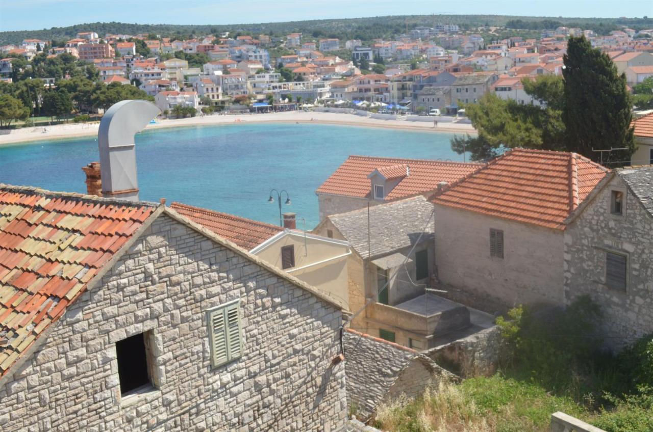 Apartments And Rooms Jakov Primošten Стая снимка